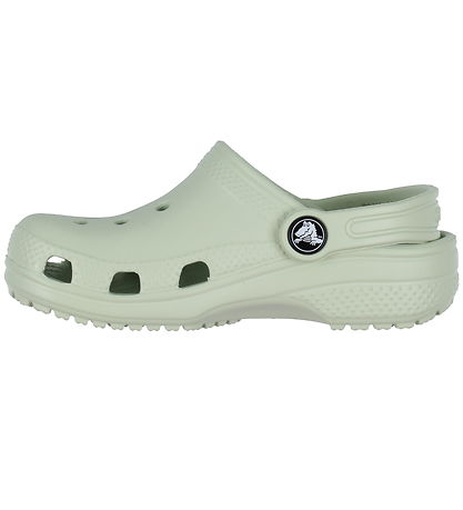 Crocs Sandaler - Classic Clog K - Plaster