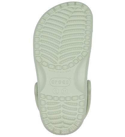 Crocs Sandaler - Classic Clog K - Plaster