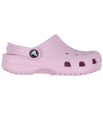 Crocs Sandaler - Classic Clog K - Ballerina Pink