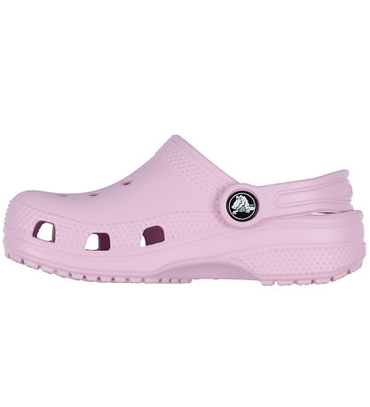 Crocs Sandaler - Classic Clog K - Ballerina Pink