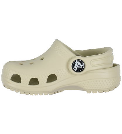 Crocs Sandaler - Classic Clog T - Bone