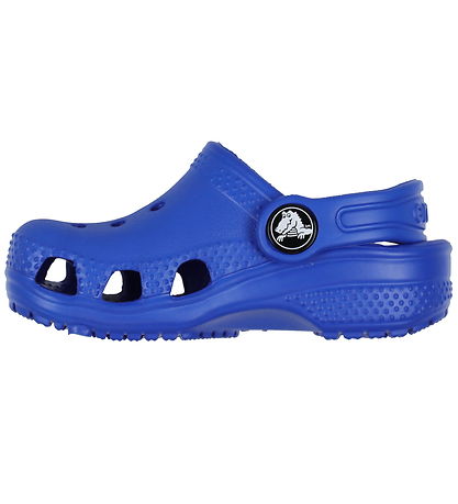 Crocs Sandaler - Classic Clog T - Blue Bolt