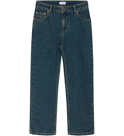 Grunt Jeans - Hamon A1 Jeans - Dark Vintage