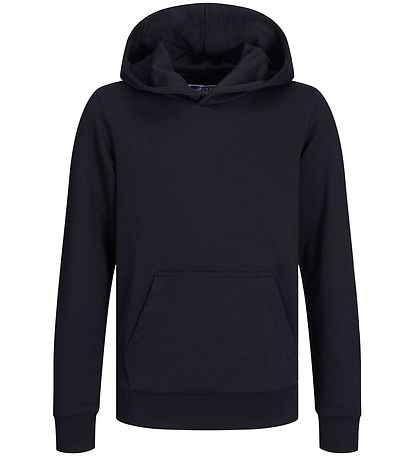 Jack & Jones Httetrje - JjeBradley - Noos - Sort