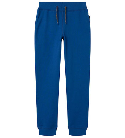 Name It Sweatpants - NkmSweat - Noos - Set Sail