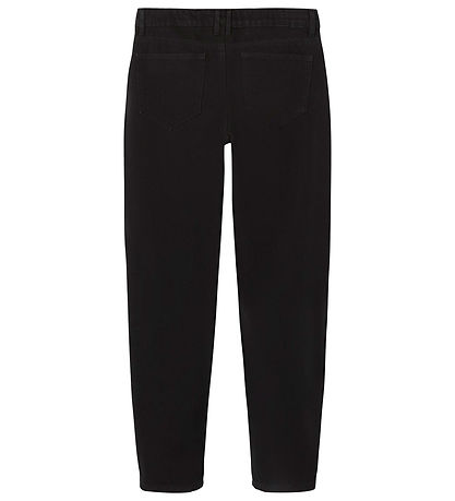 LMTD Jeans - NlmNizza - Noos - Black Denim