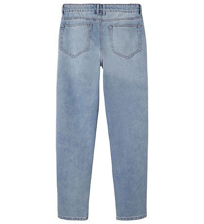 LMTD Jeans - NlmNizza - Noos - Light Blue Denim