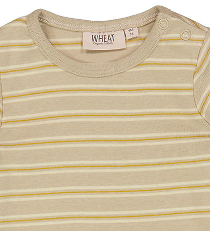 Wheat Body k/ - Sunny Stripe