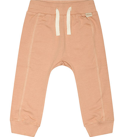 Petit Piao Sweatpants - Rib - Cafe Rose