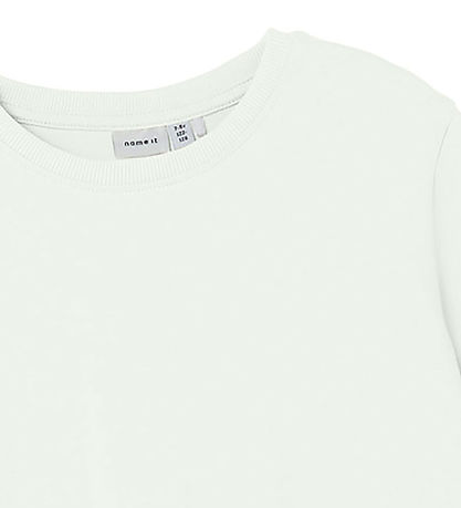 Name It T-shirt - NkmTorsten - Bright White