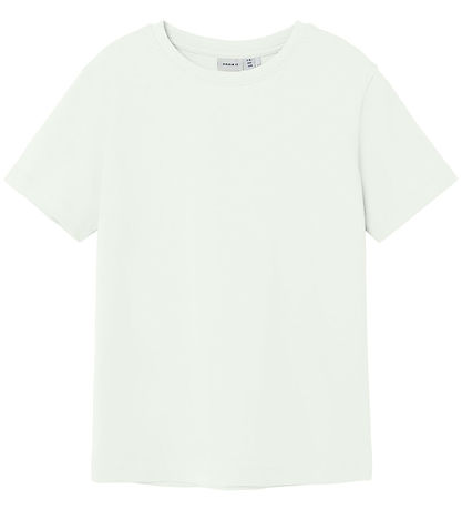 Name It T-shirt - NkmTorsten - Bright White