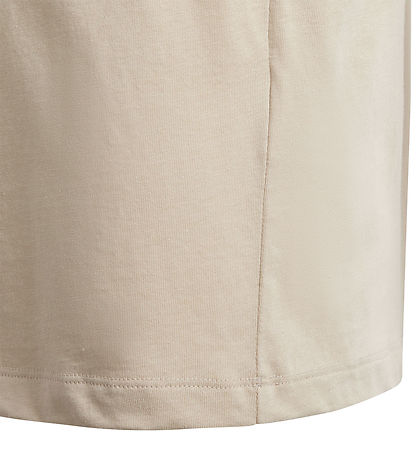 adidas Originals T-shirt - Beige