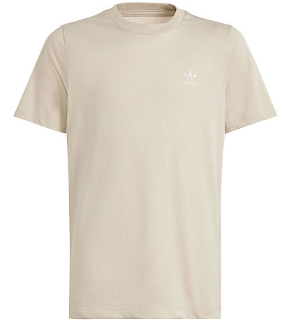 adidas Originals T-shirt - Beige