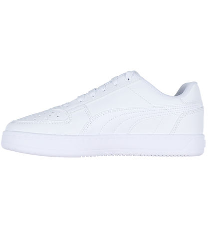 Puma Sko - Caven 2.0 - Hvid m. Slv