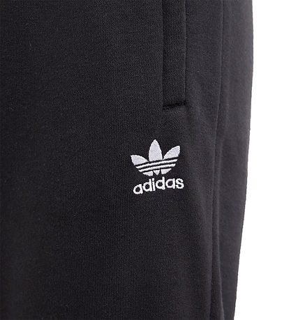 adidas Originals Sweatpants - Sort