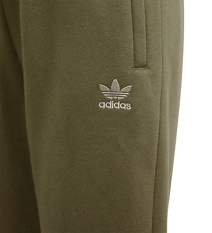 adidas Originals Sweatpants - Armygrn