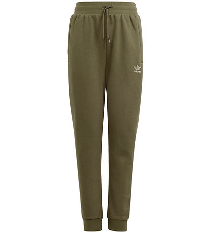 adidas Originals Sweatpants - Armygrn