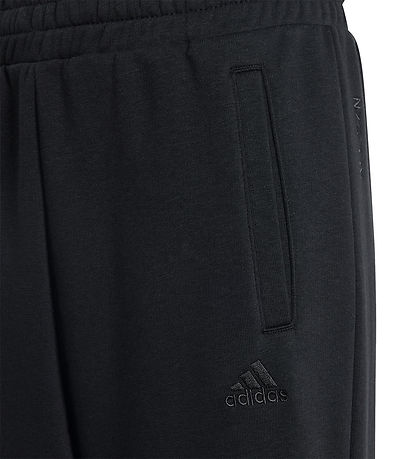 adidas Performance Sweatpants - J Allszn GFX PT - Sort