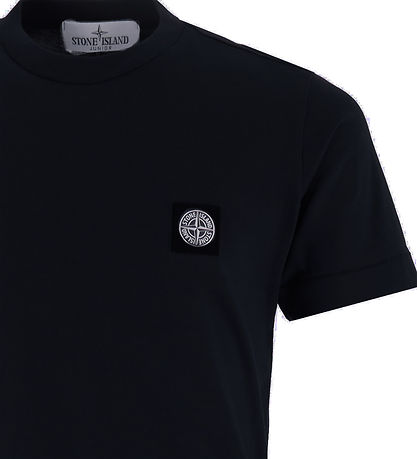 Stone Island T-shirt - Navy