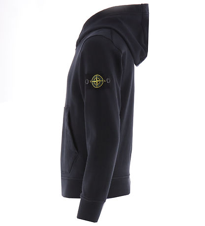 Stone Island Httetrje - Navy