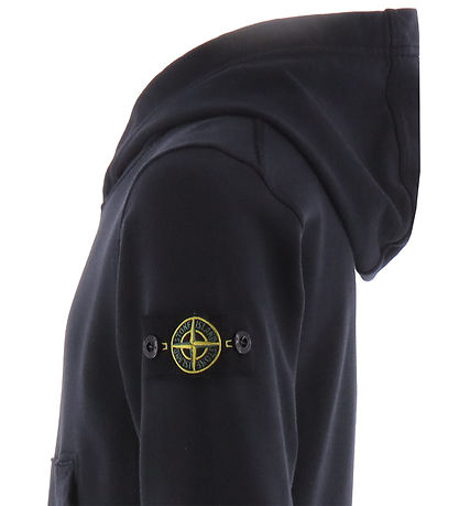 Stone Island Httetrje - Navy