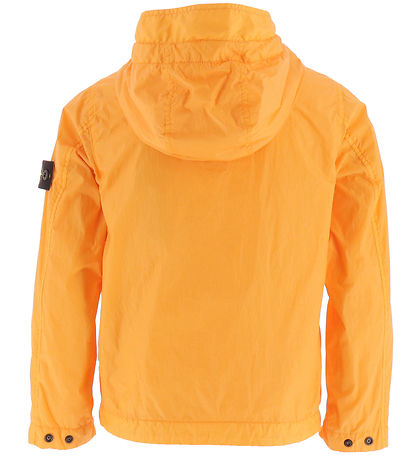 Stone Island Jakke - Orange