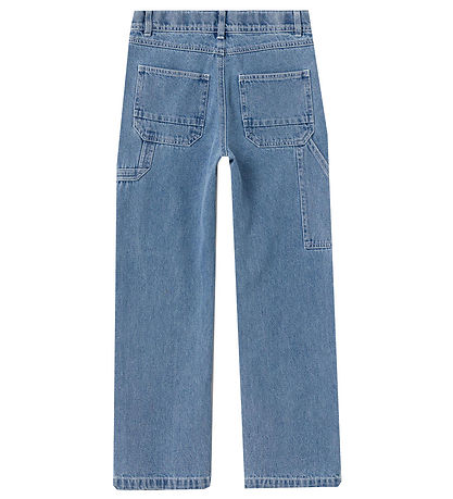 Name It Jeans - Noos - NkmRyan - Medium Blue Denim