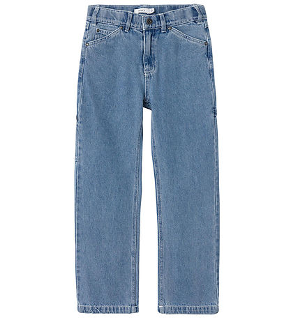 Name It Jeans - Noos - NkmRyan - Medium Blue Denim