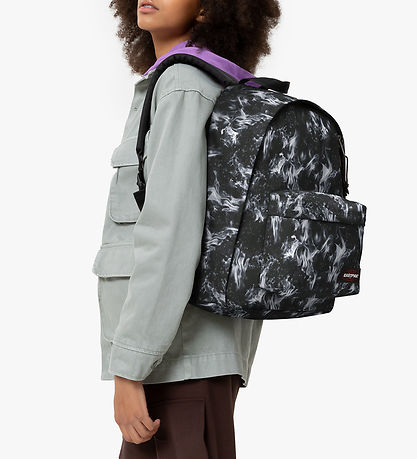 Eastpak Rygsk - Out of Office - 27 L - Flame Dark
