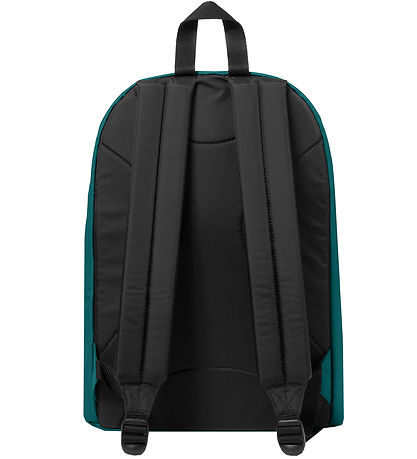 Eastpak Rygsk - Out of Office - 27 L - Peacock Green
