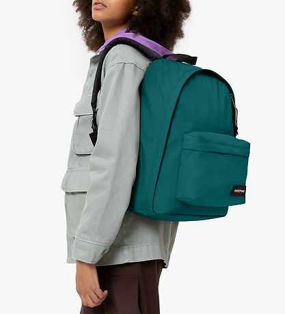 Eastpak Rygsk - Out of Office - 27 L - Peacock Green