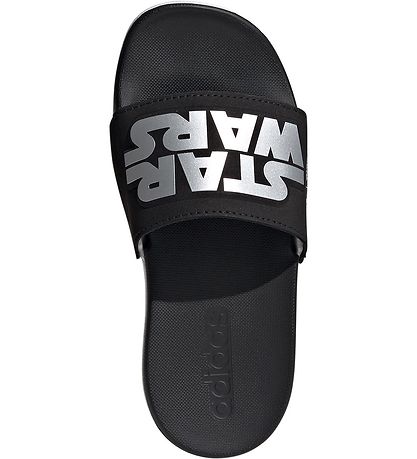 adidas Performance Badesandaler - Adilette Comfort Star Wars - S