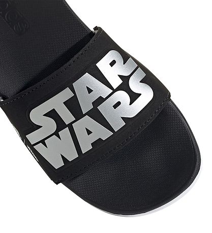 adidas Performance Badesandaler - Adilette Comfort Star Wars - S