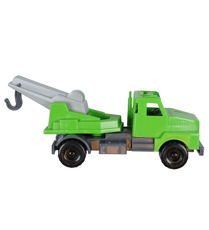 Dantoy Kranbil - 24 cm - Assorteret