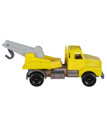 Dantoy Kranbil - 24 cm - Assorteret
