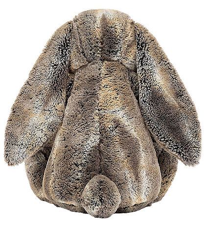 Jellycat Bamse - Really Big - 67x31 cm - Bashful Cottontail Bunn