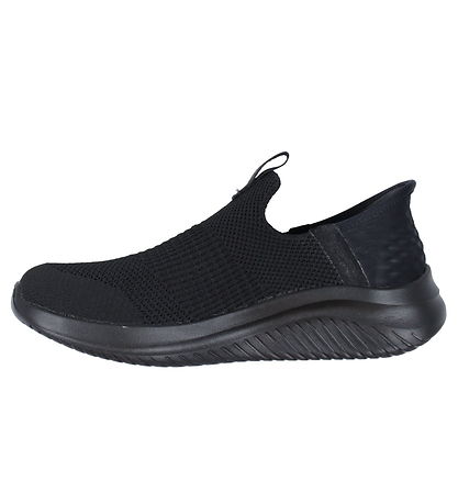 Skechers Sko - Ultra Flex 3.0 - Sort