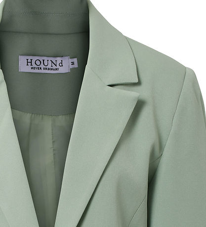 Hound Blazer - Støvet Grøn