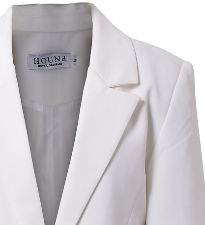 Hound Blazer - Hvid