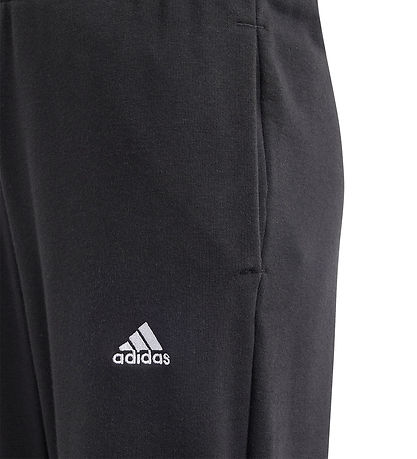 adidas Performance Sweatpants - J BLUV Pant - Sort