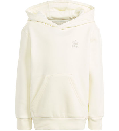 adidas Originals Sweatst - Hoodie Set - Creme