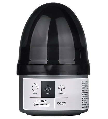 Ecco Skopleje - Shine - 60 ml - Transparent