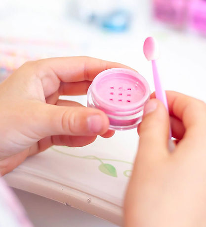 Oh Flossy Sminke - Mini Makeup-sæt