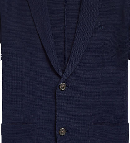 Polo Ralph Lauren Blazer - Navy