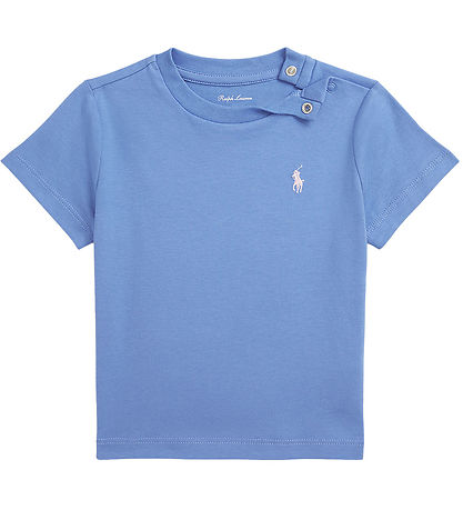 Polo Ralph Lauren T-shirt - New England Blue