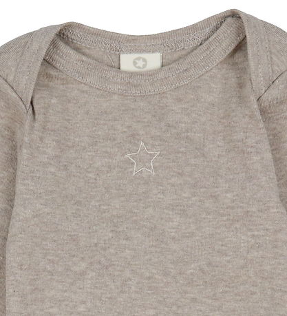 Smallstuff Body l/æ - Nature Melange