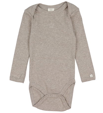 Smallstuff Body l/æ - Nature Melange