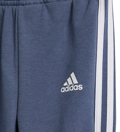 adidas Performance T-shirt - U TR-ES Logo T - Sort/Grn