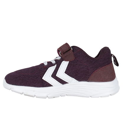 Hummel Sko - Pace JR - Fudge