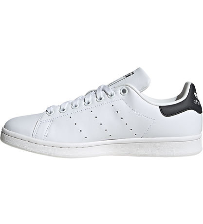 adidas Originals Sko - Stan Smith W - Hvid/Sort